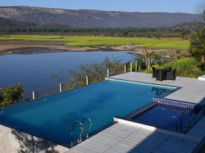Prime Neelkanth Forest Retreat