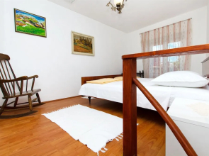 Apartment Ivan