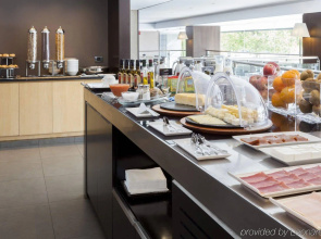 AC Hotel Córdoba by Marriott