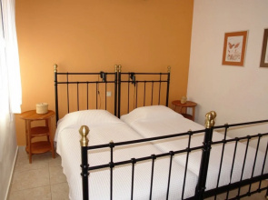 La Riviera Barbati Seaside Luxurious Apartments & villas