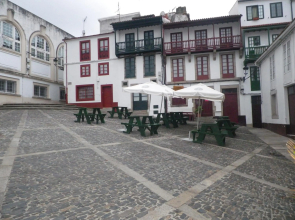 Mirador De La Muralla
