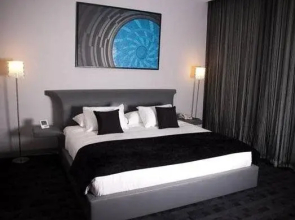 Manrey Boutique Hotel