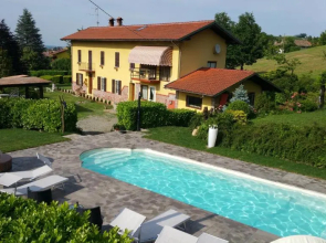 Bed & Bistrò Che Piasì