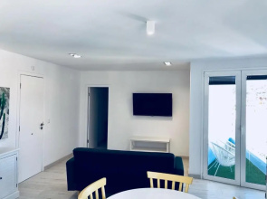 Apartamento El Reloj 1