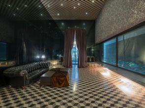 Gangnam Boutique Hotel Sohsul