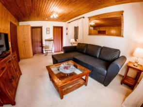 Apartments Haus Martin