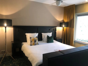 Restaurant & Hotel Hoog Holten