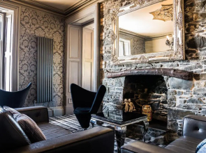 Mount Stewart Hotel
