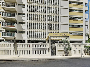 Kuhio At Waikiki 1109 Condo by RedAwning, Honolulu