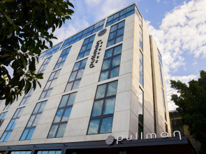 Pullman Sydney Airport