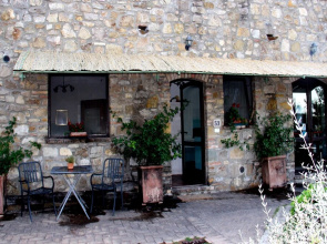 Santalucia Nature Holiday Shared Pool