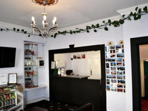 The Blair Victoria Hotel