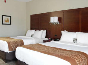 Holiday Inn Express Fultondale