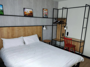 Sahara Beach Resort & Spa