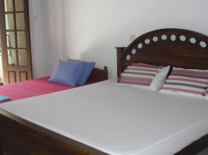 Riverside Homestay Apartments
