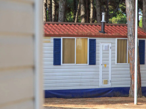 Pineta Sul Mare Camping Village