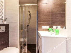 The Secret Garden Apartment Jozefa