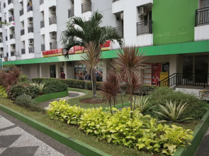 OYO Life 93008 Pelangi Coliving