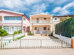 Apartment Bubanovic