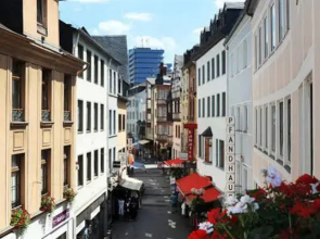 Boardinghaus Koblenz Altstadt