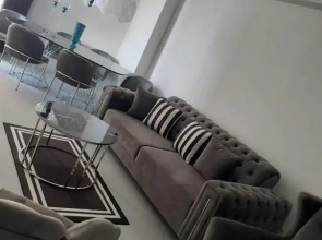 Fatih's Solid House Residence