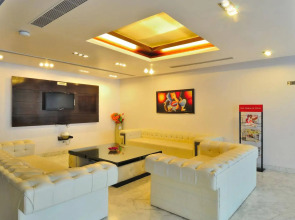 Hotel Elegance New Delhi Railway