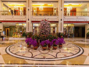 Textile City Hotel