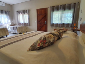 Pousada Araras Pantanal Ecolodge