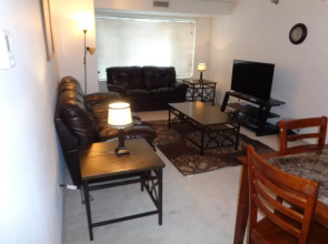 KRB Apartments Civic Center