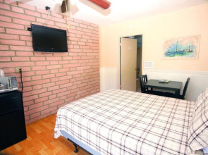 Conch On Inn Motel