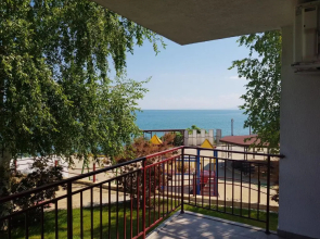 1st line Private Apartment in Fort Noks Panorama Fort beach , Sveti Vlas,