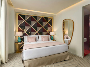 Room Mate Macarena, Madrid Gran Vía