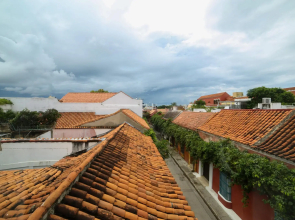 Hotel Kartaxa Cartagena