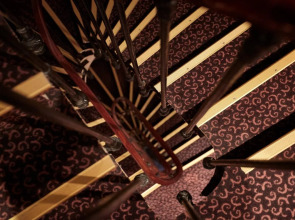 Austin's Saint Lazare Hotel