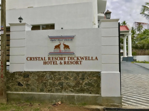 Crystal Resort Dickwella