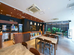 APA Hotel Namba Shinsaibashi