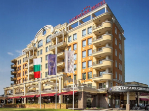 Landmark Creek Hotel & Wellness