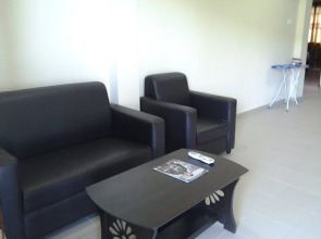 Adina Drive In Motel