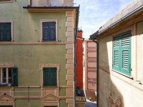 Nel Cuore del Borgo di Camogli by Wonderful Italy