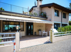 Residence Casa dei Pescatori
