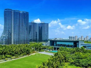 Banyan Tree Seaview Holiday Home (Qionghai Boao Jinwan Branch)