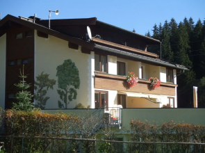 Peaceful Apartment in Gerlos near Ski Area Zillertal Arena