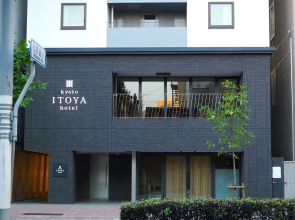 kyoto ITOYA hotel