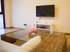 Apartment With 2 Bedrooms in Las Palmas de Gran Canaria, With Wonderfu