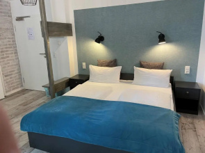 Aparthotel Walhalla