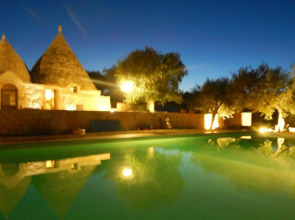 Trulli Resort Monte Pasubio