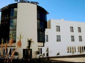 Hotel Zenith