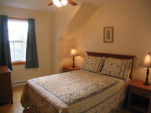 Cavendish Corner Motel Inn