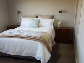 Rotorua Views BnB and Apartment