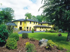 Shandrum Lodge
